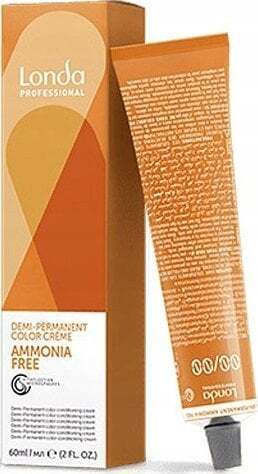 Londa Professional Londacolor Боя За Коса Без Амоняк 7/0 60ml