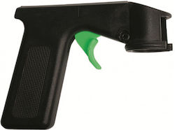 Pistol de pulverizare din plastic