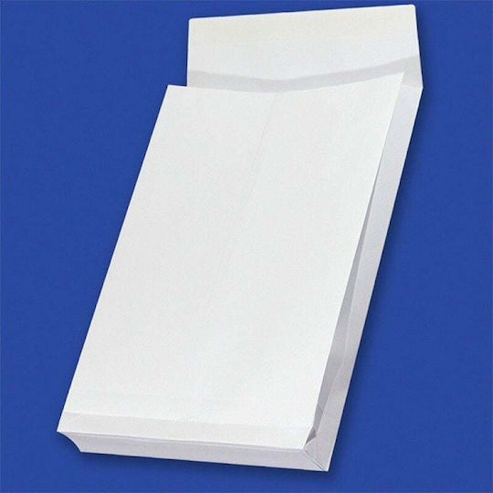 Office Products Rbd Mailing Envelopes Silicone Tape Office Products Hk E4 280x400mm 150gsm 250 Pieces White