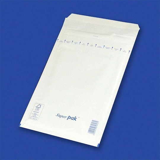 Mailing Envelopes 100 Pieces Classic White