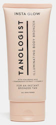 Tanologist Lotion Körper 170ml Tanologist Lotion Körper 170ml