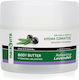 Macrovita Relaxing Feuchtigkeitsspendende Creme Körperpflege mit Duft Lavendel 200ml