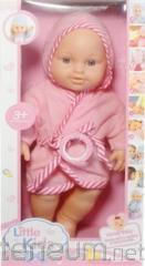 Swede Baby-Puppe