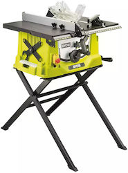 Ryobi Δισκοπρίονο Πάγκου Μπαταρίας 1800W Ryobi Δισκοπρίονο Πάγκου Μπαταρίας 1800W