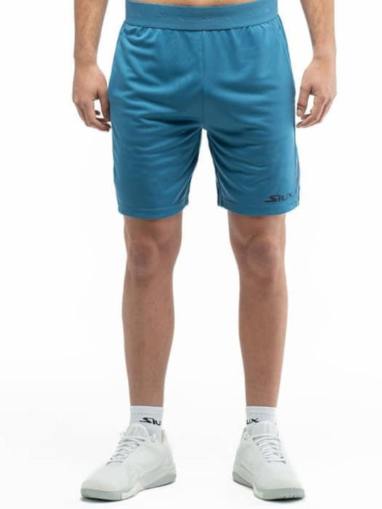 Siux Men's Shorts Blue