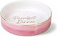 Glee Ceramic Food and Water Bowl for Cat 300ml