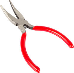 Blow Gebogene Zange Länge 125mm 5305#