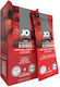 System Jo Lubricant Strawberry 10ml