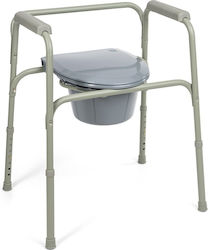 Timago Toilet Chair