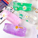 Anti-stress Spiel Wasser Quetschbar Mehrfarbig (Verschiedene Designs/Sortiment von Designs) 1St