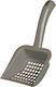Trixie Gray Scoop Cat Toilet 1pcs 40471