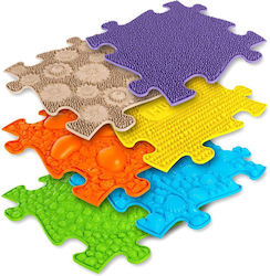 Askato Puzzle De Podea Pentru Copii 6 Piese Askato Puzzle De Podea Pentru Copii 6 Piese