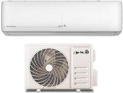 Arielli 9000 BTU A++ ASW-H09B4/FWR3DI-EU Arielli 9000 BTU A++ ASW-H09B4/FWR3DI-EU