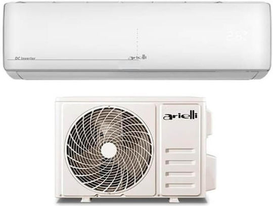 Arielli Κλιματιστικό Inverter 9000 BTU A++/A+