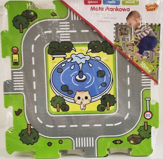 Smily Play Kids Floor Puzzle Smily Play Kids Floor Puzzle