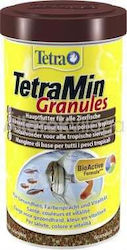Tetra Fischfutter in Granulat 1000ml Tetra Fischfutter in Granulat 1000ml