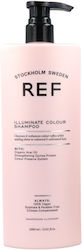 REF Illuminate Colour Sampon de par Strălucirii 1000ml