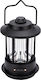 Sonora Sonora Led Wiederaufladbare Campinglaterne mit Powerbank und Ventilator 170lm 5W Schwarze