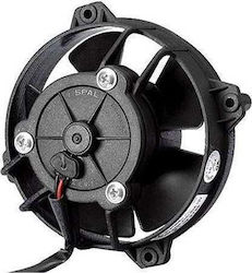 Spal Mikroelektronische Kühlzubehör Fan 12V