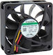 Ventilator 24V (01.031.0336)