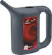 Udato Hagsen Trapez 1.5l C2