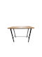 Masă Bar Stejar 117x58x105buc