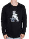 Sweatshirt Black