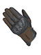 Held Summer Men's Motorcycle Gloves Leather Brown