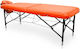 ICosmetics Aluminum Portable Orange Massage and...