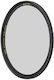 B+W Master Филтър CPL с диаметър 58mm с покрити...