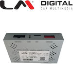 LM Digital Car Navigation AD8812