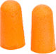 4teen-4ty Orange Earplugs 2762 12 Pieces