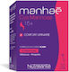 Vitavea Manhae Cys Mannose 15+ Ειδικό Συμπλήρωμα Διατροφής 10 φακελίσκοι