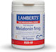 Lamberts Melatonină 1mg Supliment pentru Somn 60 Comprimate