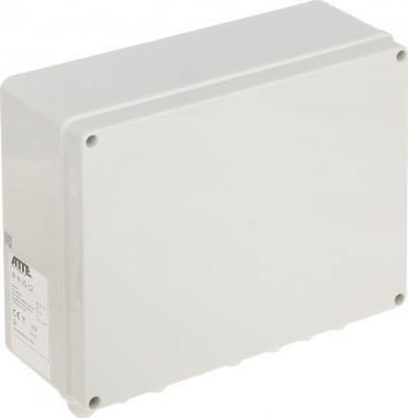 Atte Power Switch Συστημάτων CCTV IP-8-20-L2
