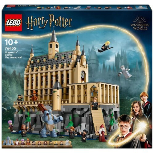 Lego harry potter skroutz 2025