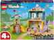 LEGO Friends Heartlake City Preschool for Ages 4+ 239 Pieces