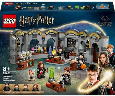 Lego Harry Potter for 8+ Years