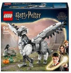 Lego Harry Potter Buckbeak για 9+ Ετών