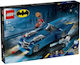 Lego Super Heroes Batman Vs Harley Quinn And Mr. Freeze for 8+ Years