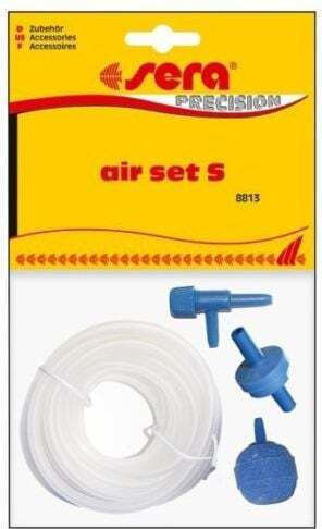 Sera Air Set Piese de Schimb pentru Acvariu 1buc 17641