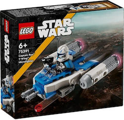 Lego Star Wars pentru 6+ ani