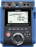 Hioki IR5051 Digital Izolație Meter