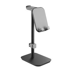 Brateck Mobile Headphone Stand Hps01-3 03.009.0023 Brateck Mobile Headphone Stand Hps01-3 03.009.0023