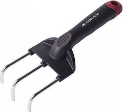 Gerlach Cultivator with Three Prongs Hand
