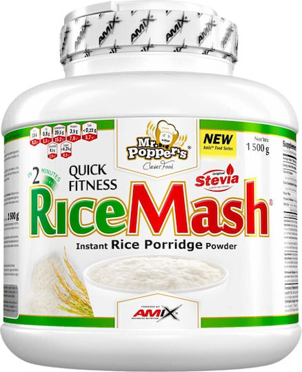 Amix Mr. Propper's RiceMash 1500 г Шоко Коко