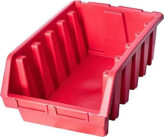 Patrol Plastic Tool Bin Organiser W33xD50xH18cm