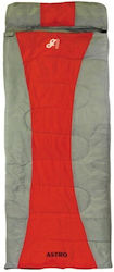 Sleeping Bag Grasshoppers Astro 300gr