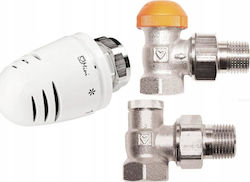 Herz Thermostat Herz Thermostat