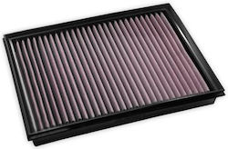 DNA Filters Φίλτρο Αέρος Ελευθέρας Ροής για Toyota Fortuner DNA Filters Φίλτρο Αέρος Ελευθέρας Ροής για Toyota Fortuner